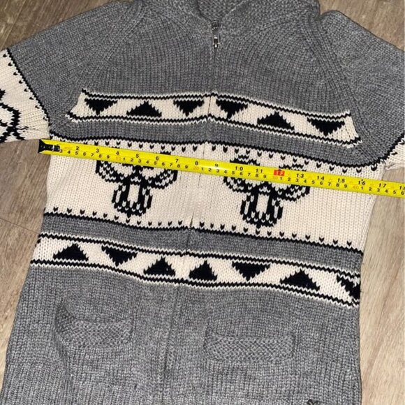 Aritzia TNA wool sweater - Picture 5 of 5